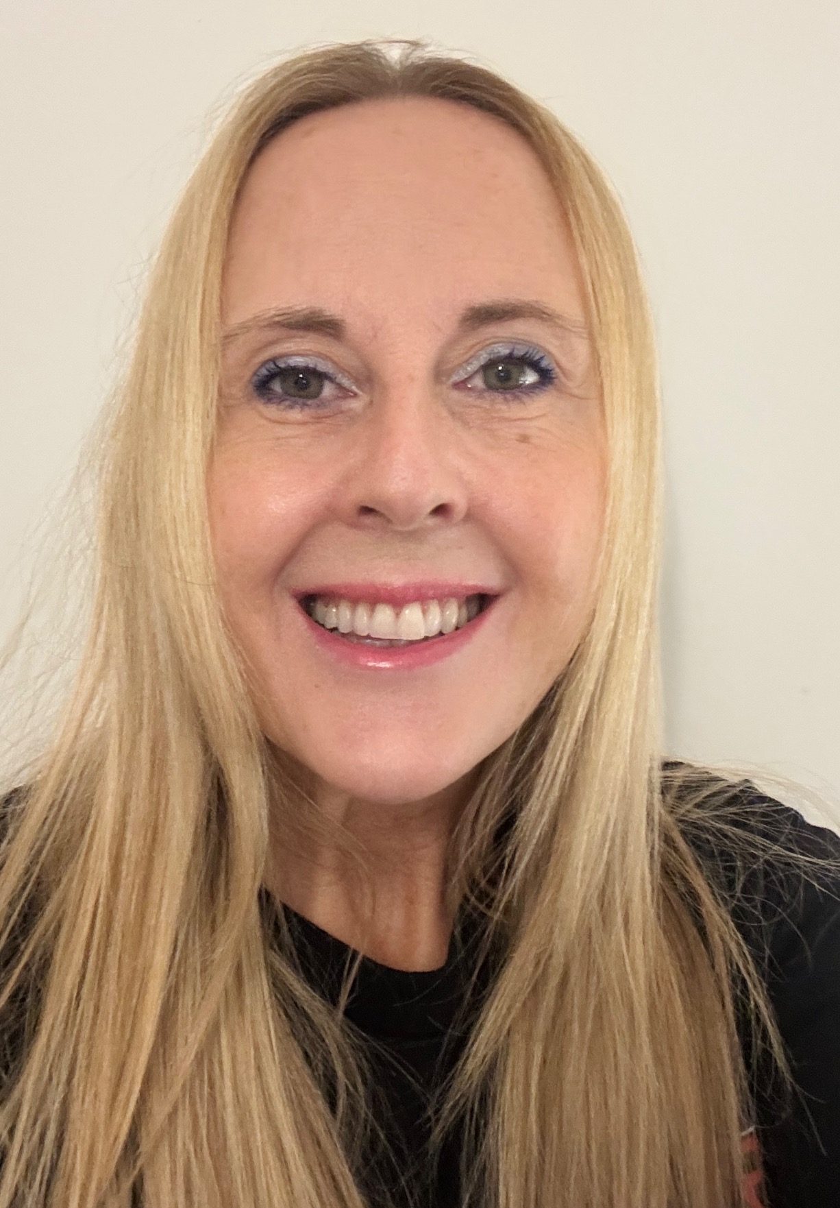 Profile Picure Caroline Rothwell